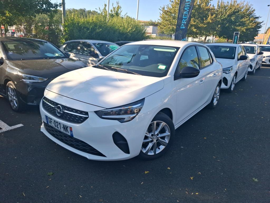 CORSA F