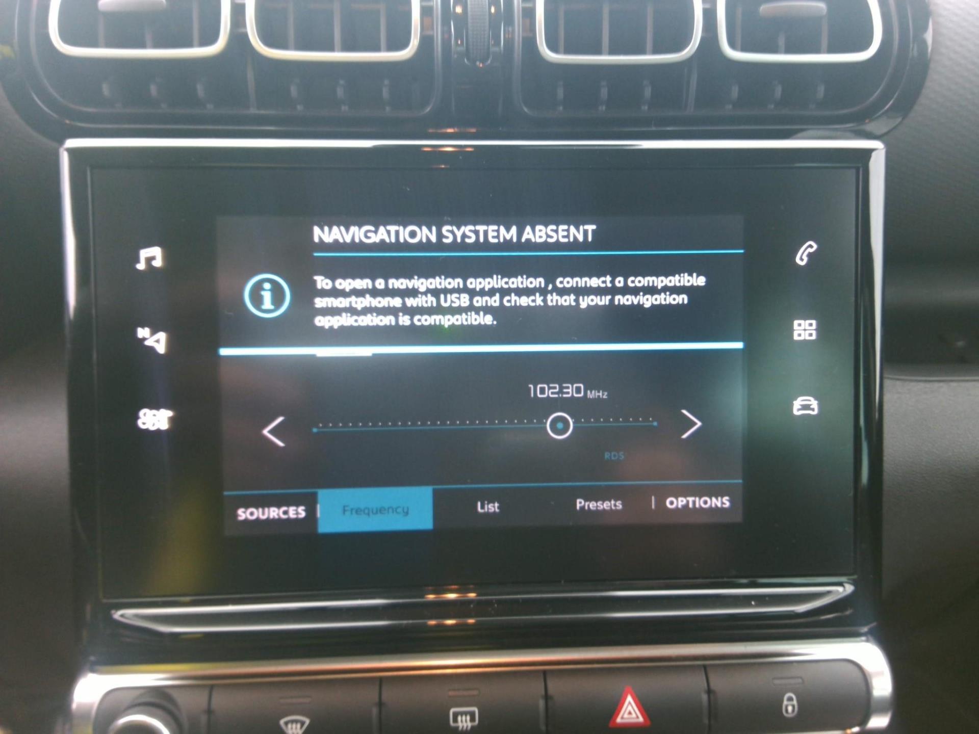 Citroen C3 Aircross PureTech 110 S&S BVM6 C-Series 2023