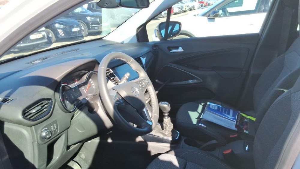 Foto Opel CrossLand 6