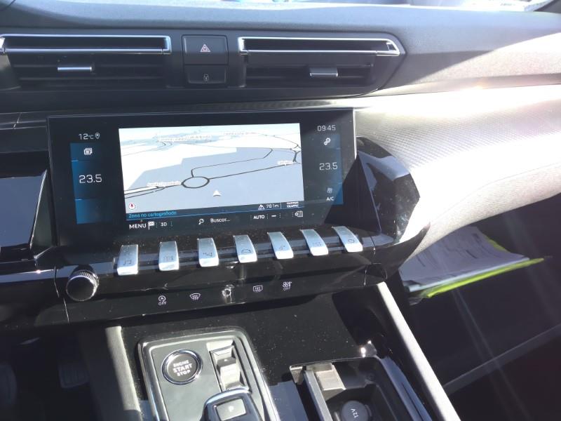 Foto Peugeot 508 9