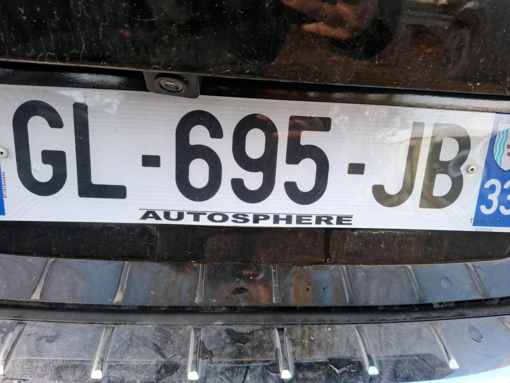 Peugeot 5008 PureTech 130ch S&S EAT8 Allure Pack 2022