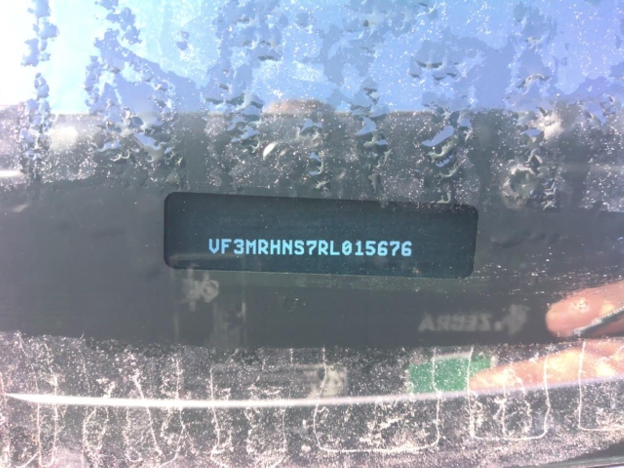 Foto Peugeot 5008 11