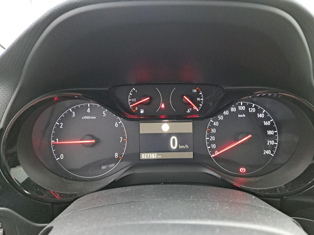 Opel Corsa 1.2 75 ch BVM5 Edition Business 2021