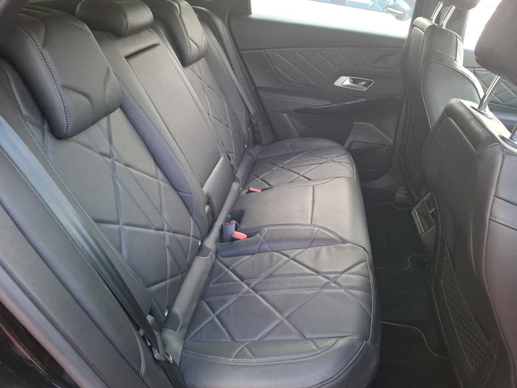 DS DS7 Crossback Hybride E-Tense 225 EAT8 Rivoli 2022
