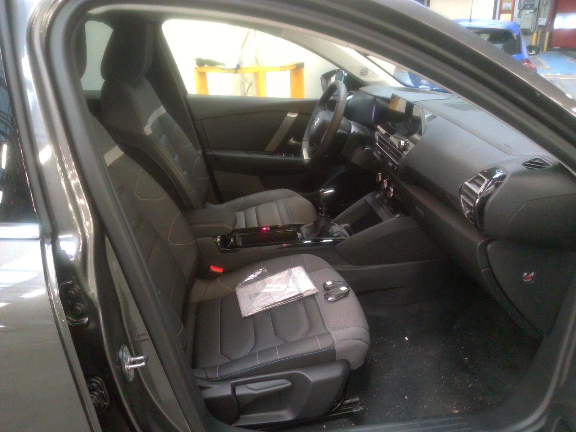 Citroen C4 PureTech 130 BVM6 Max 2023