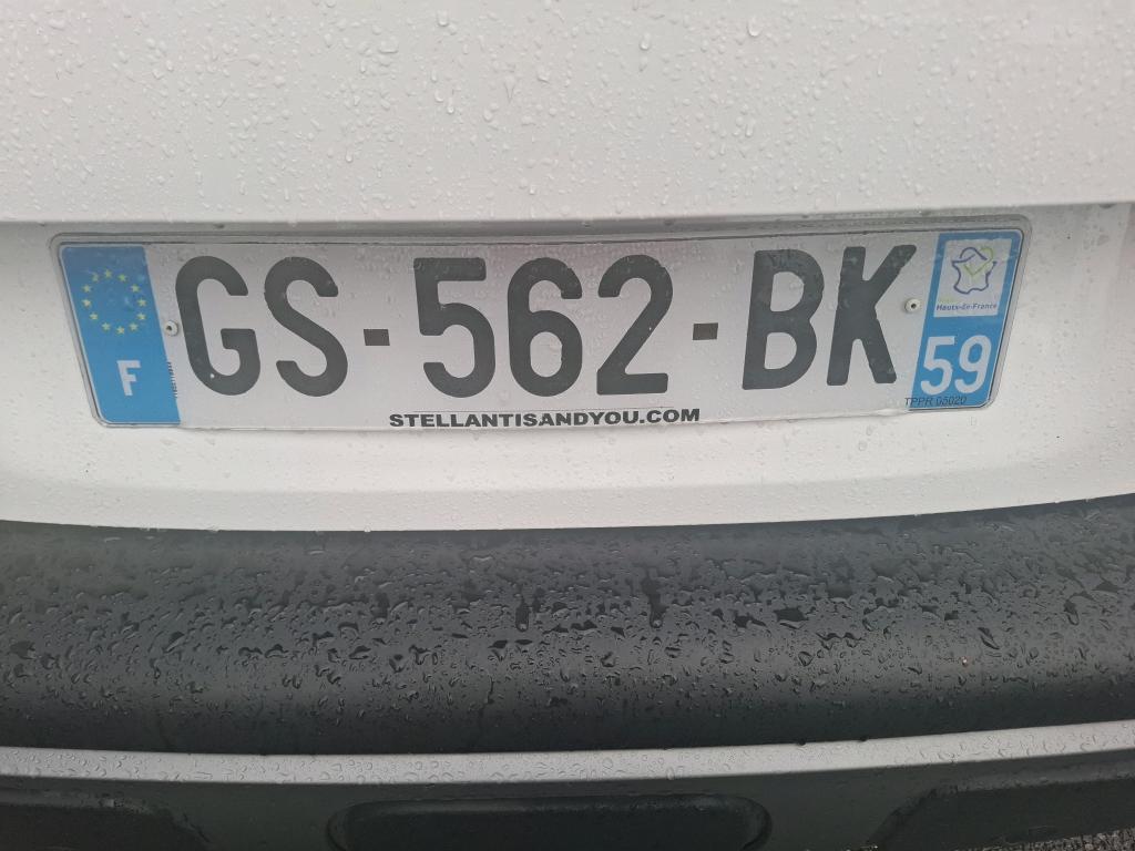 Citroen C3 Aircross PureTech 130 S&S EAT6 Plus 2023