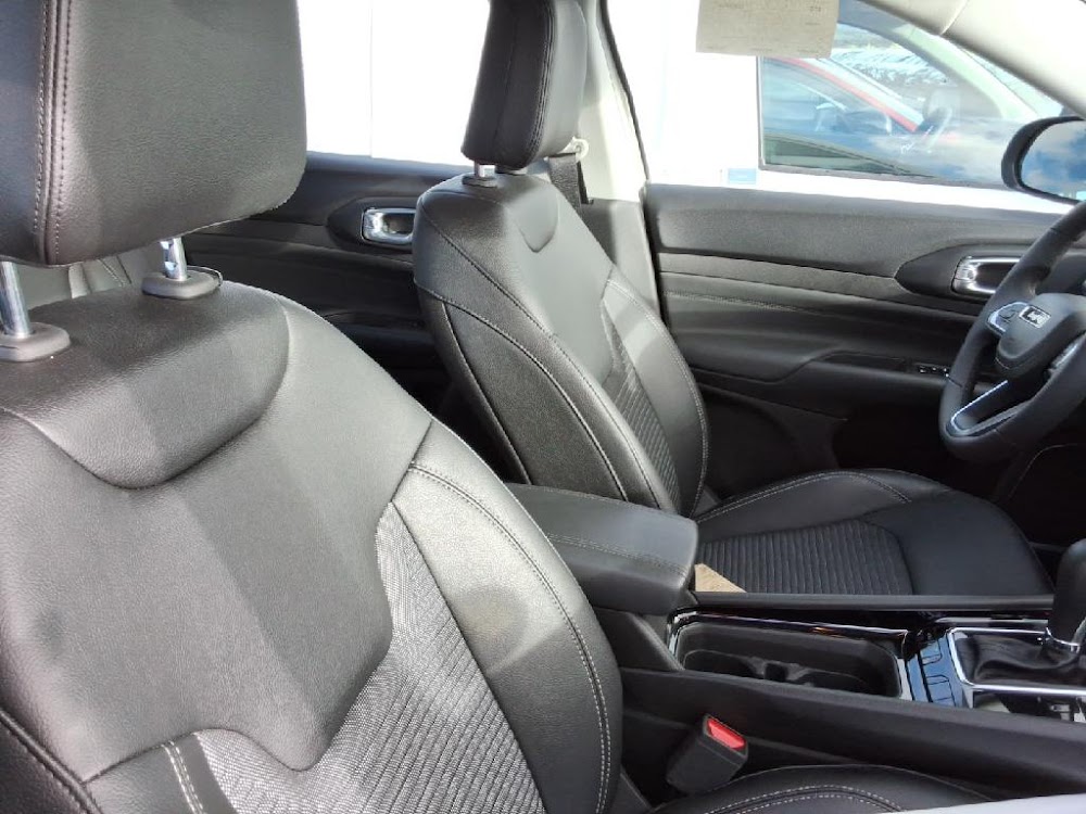 Foto Jeep Compass 6