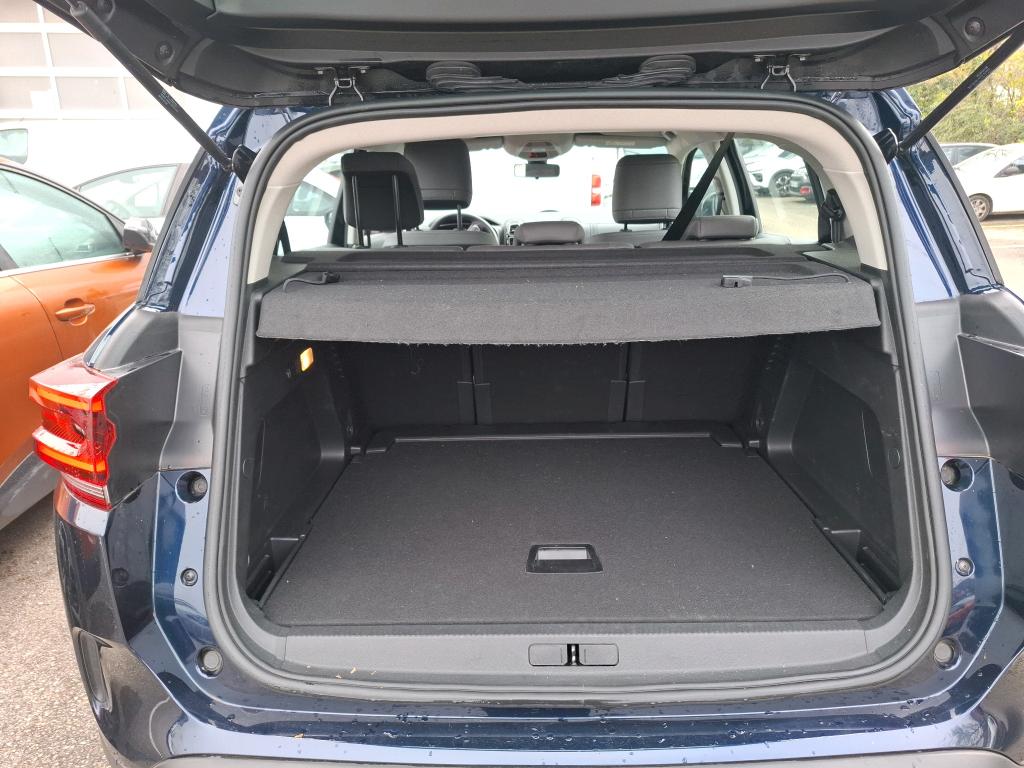 Citroen C5 Aircross PureTech 130 S&S EAT8 Feel 2024