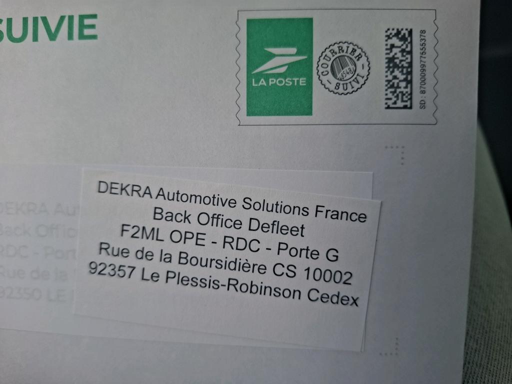 Citroen C3 SOCIETE BLUEHDI 100 S&S BVM6 FEEL BUSINESS R 2021