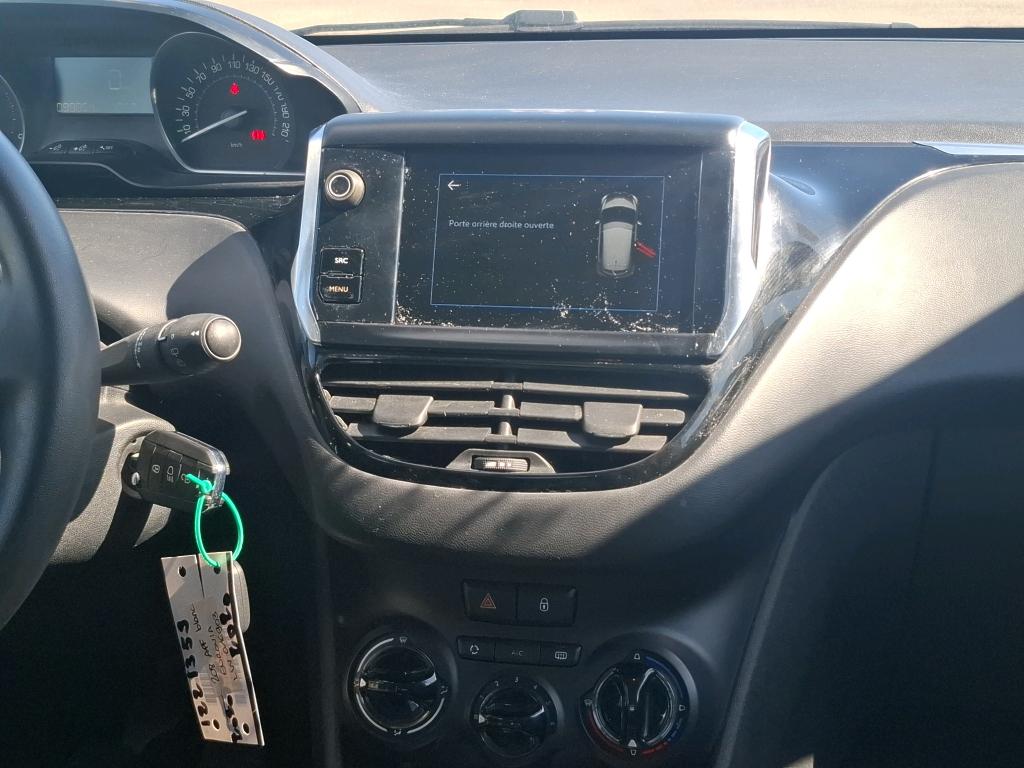 Peugeot 208 AFFAIRE BLUEHDI 100 S&S BVM5 PREMIUM PACK 2020