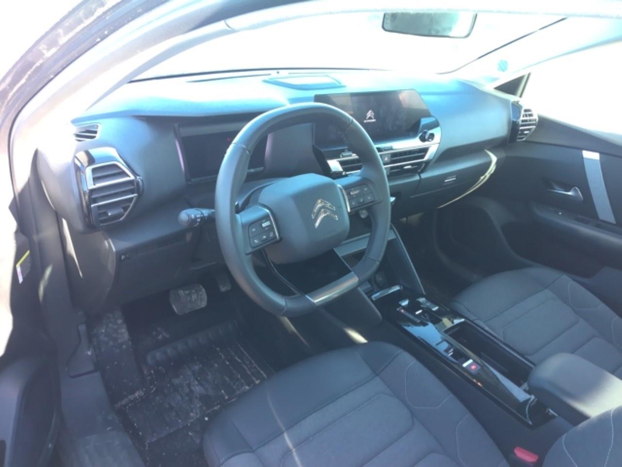 Foto Citroën C4 X 3
