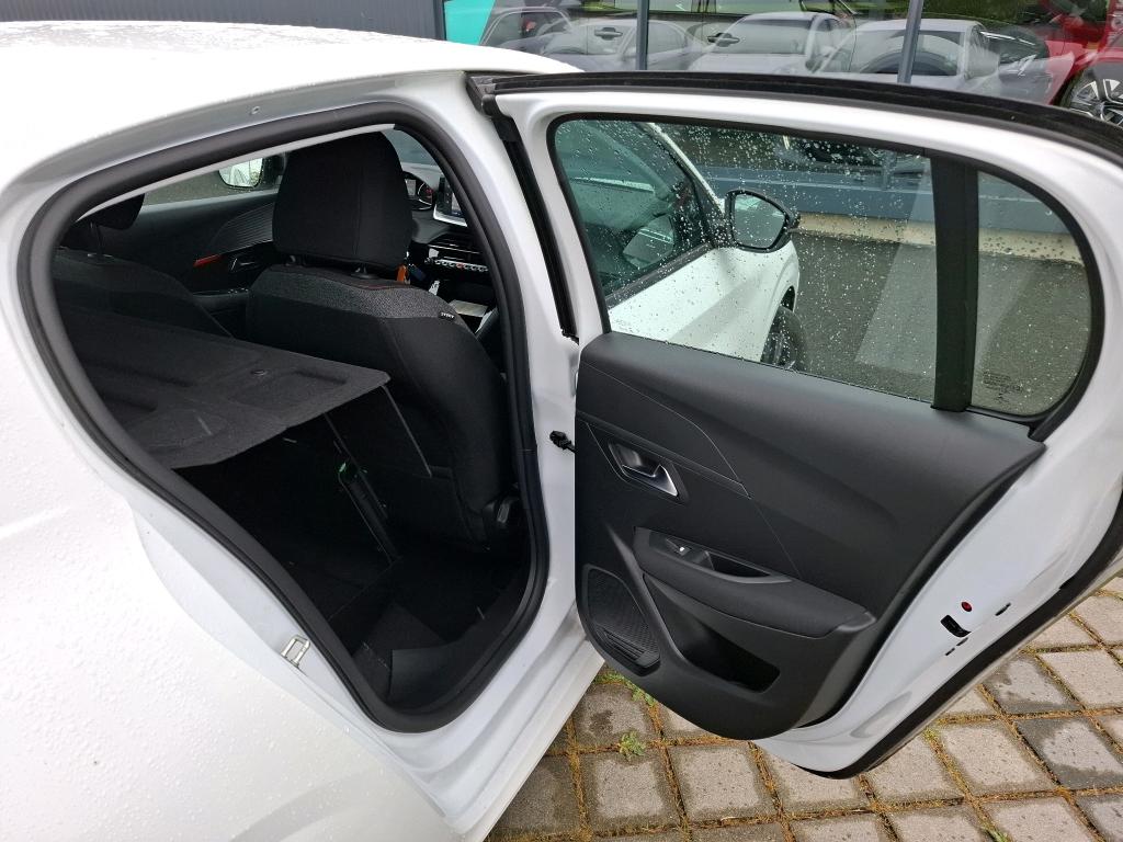Peugeot 208 BLUEHDI 100 S&S BVM6 ACTIVE BUSINESS R 2022