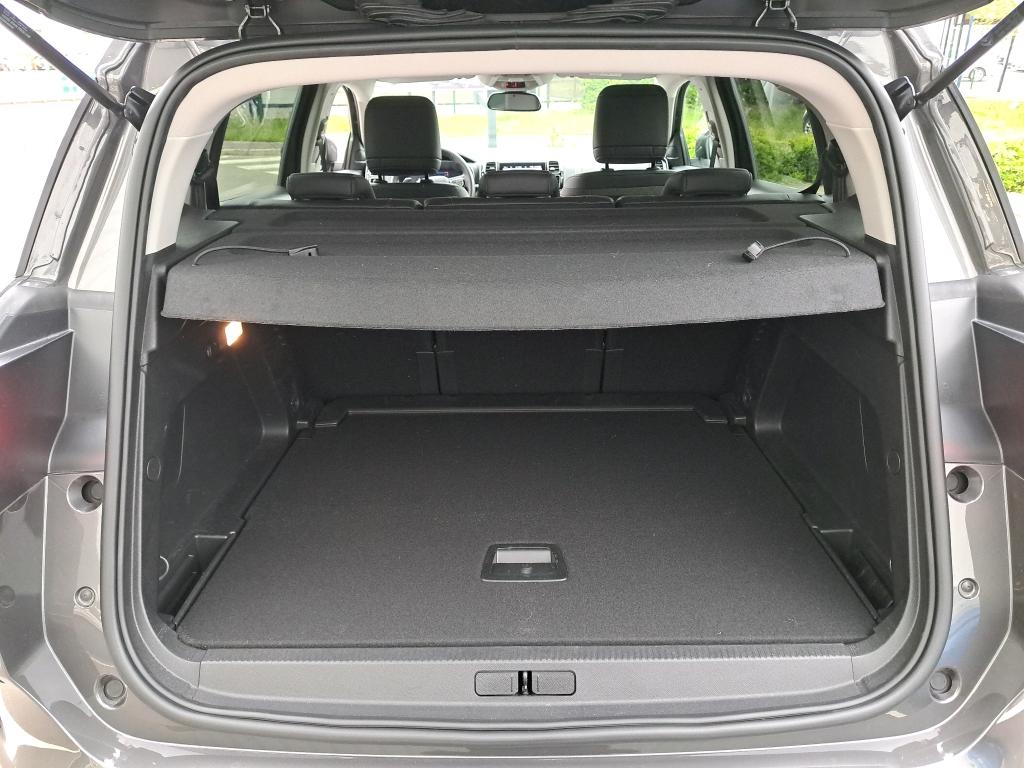 Citroen C5 Aircross PureTech 130 S&S EAT8 C-Series 2022