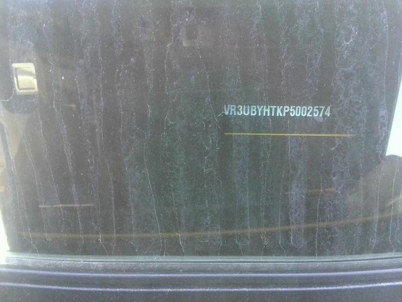 Foto Peugeot 208 6