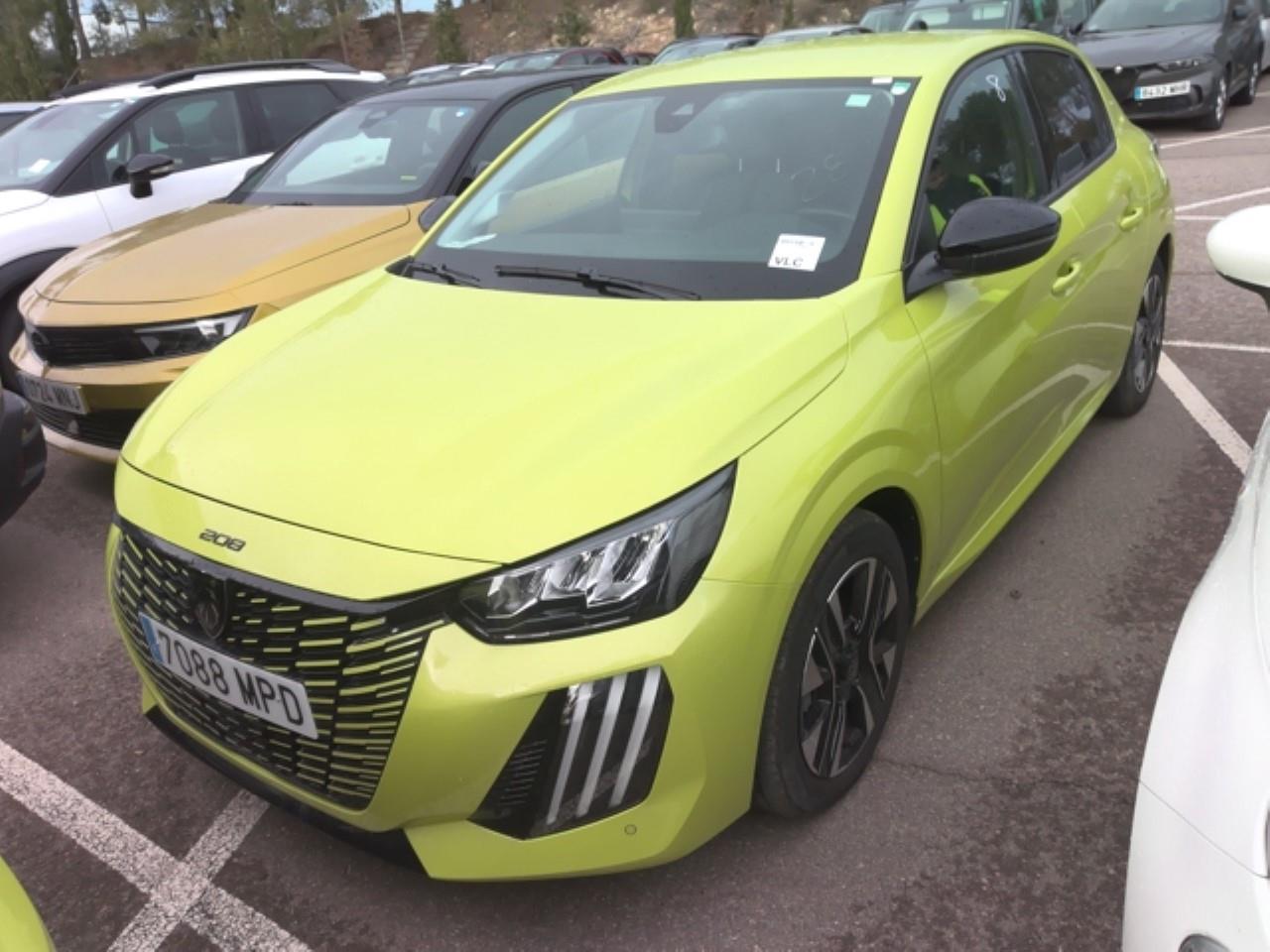 Foto Peugeot 308 2