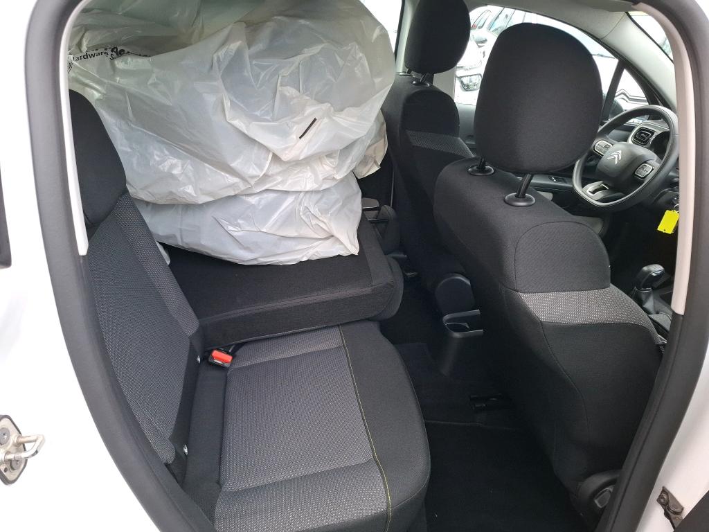 Citroen C3 PureTech 83 S&S BVM5 Feel Pack 2022