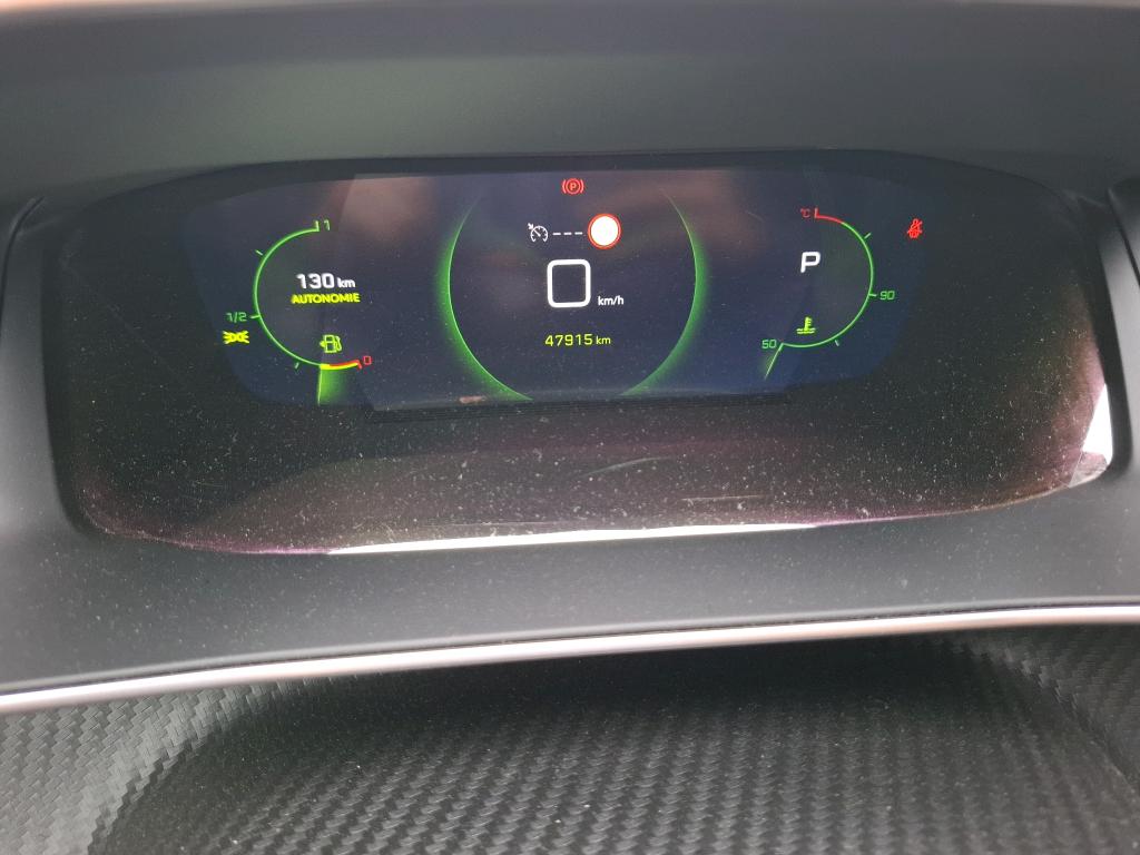 Peugeot 208 PureTech 100 S&S EAT8 Allure Pack 2023