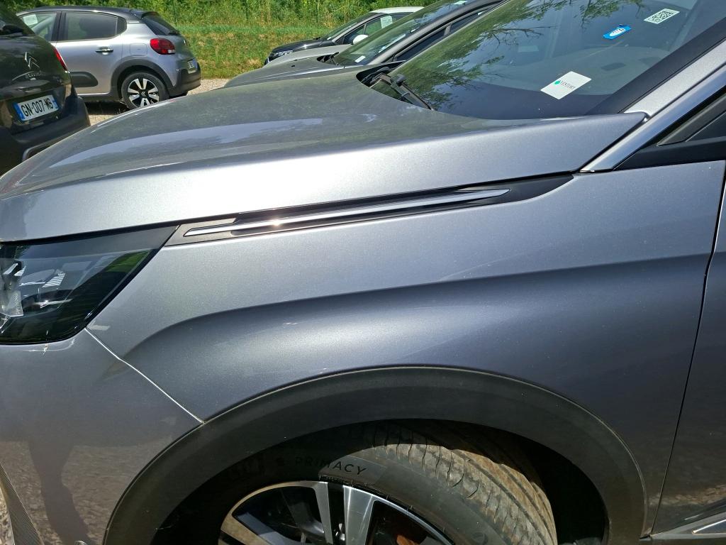 Peugeot 3008 Hybrid 180 e-EAT8 Allure Pack 2024