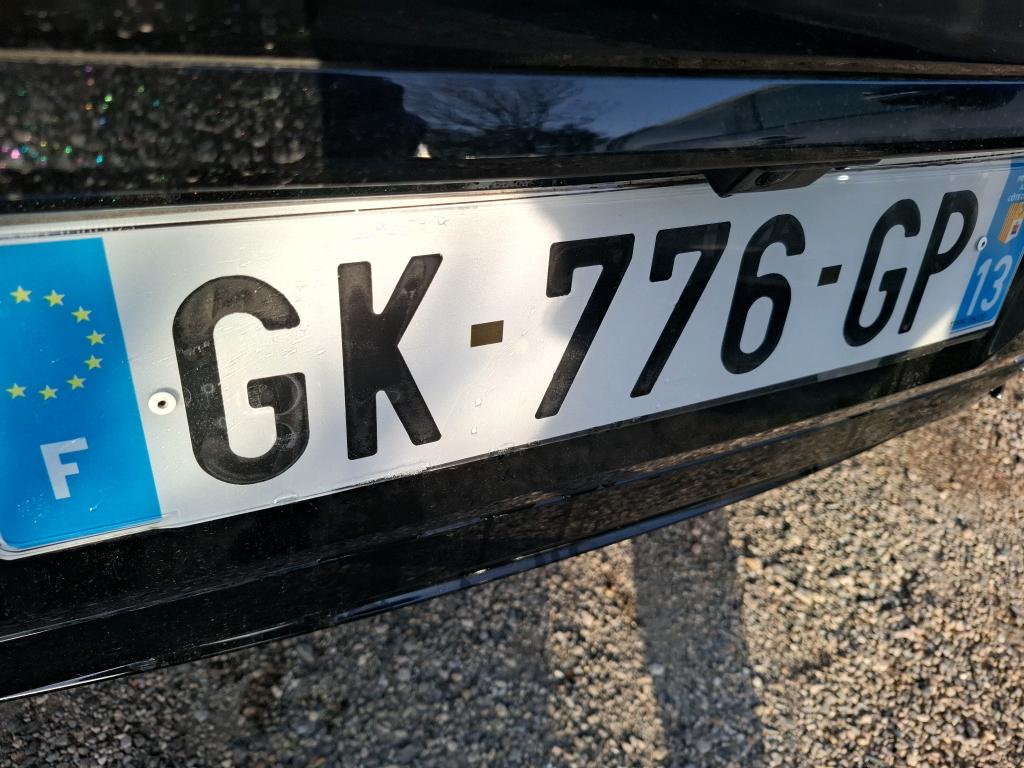Peugeot 308 BlueHDi 130ch S&S EAT8 Allure 2022