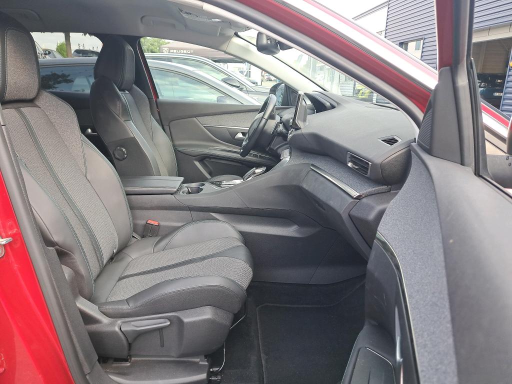 Peugeot 3008 BlueHDi 130ch S&S EAT8 Allure Pack 2021