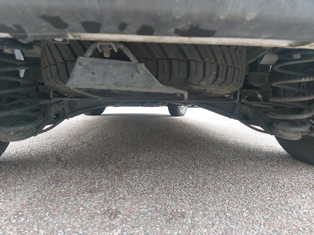 Citroen JUMPY FGN M BLUEHDI 120 S&S BVM6 DRIVER 340 NM 2020