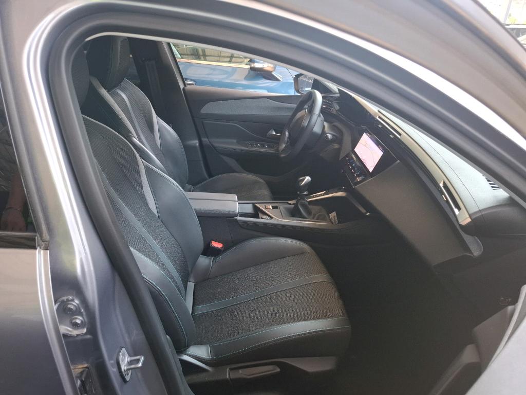 Peugeot 308 SW BlueHDi 130ch S&S BVM6 Allure 2022