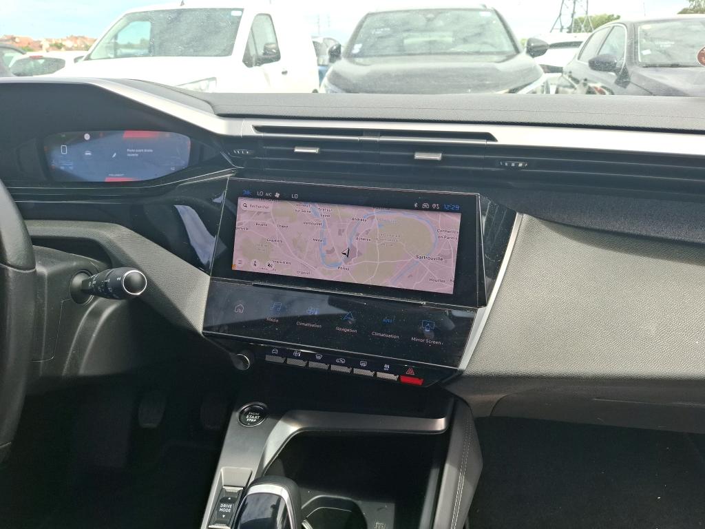 Peugeot 308 SW BlueHDi 130ch S&S BVM6 Allure 2022