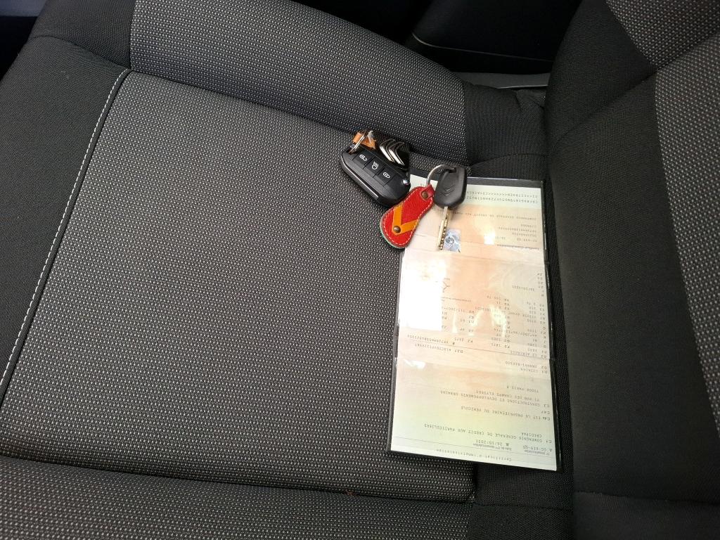 Citroen C3 Aircross PureTech 130 S&S EAT6 Shine 2021