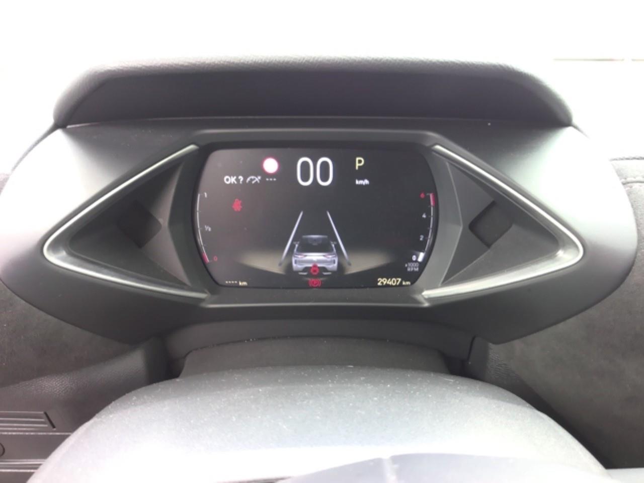 Foto DS DS3 CROSSBACK 5
