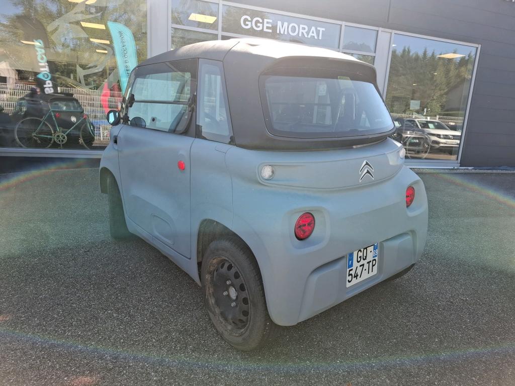 Citroen AMI