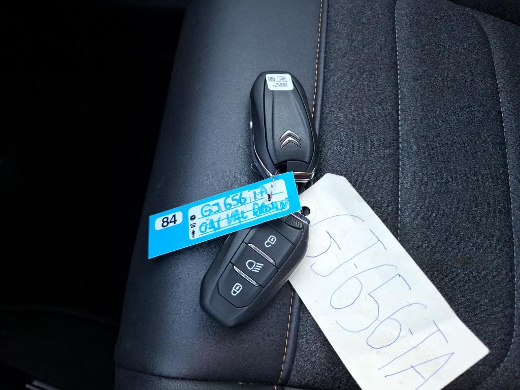 Citroen C3 PureTech 83 S&S BVM5 Shine Pack 2022