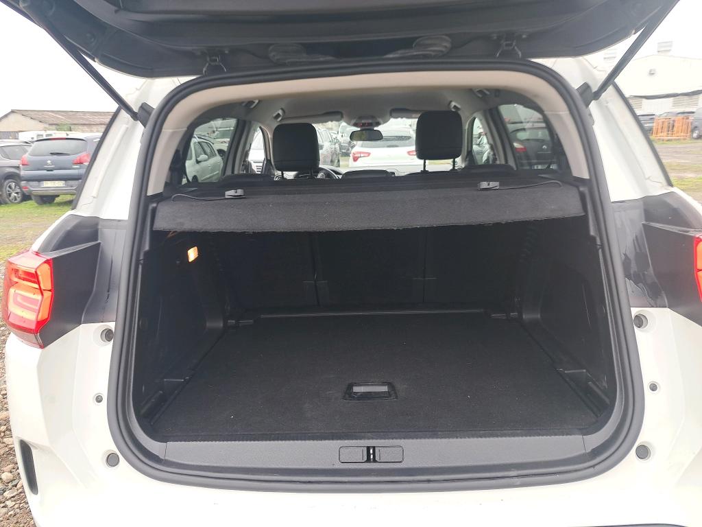 Citroen C5 Aircross BlueHDi 130 S&S EAT8 C-Series 2021