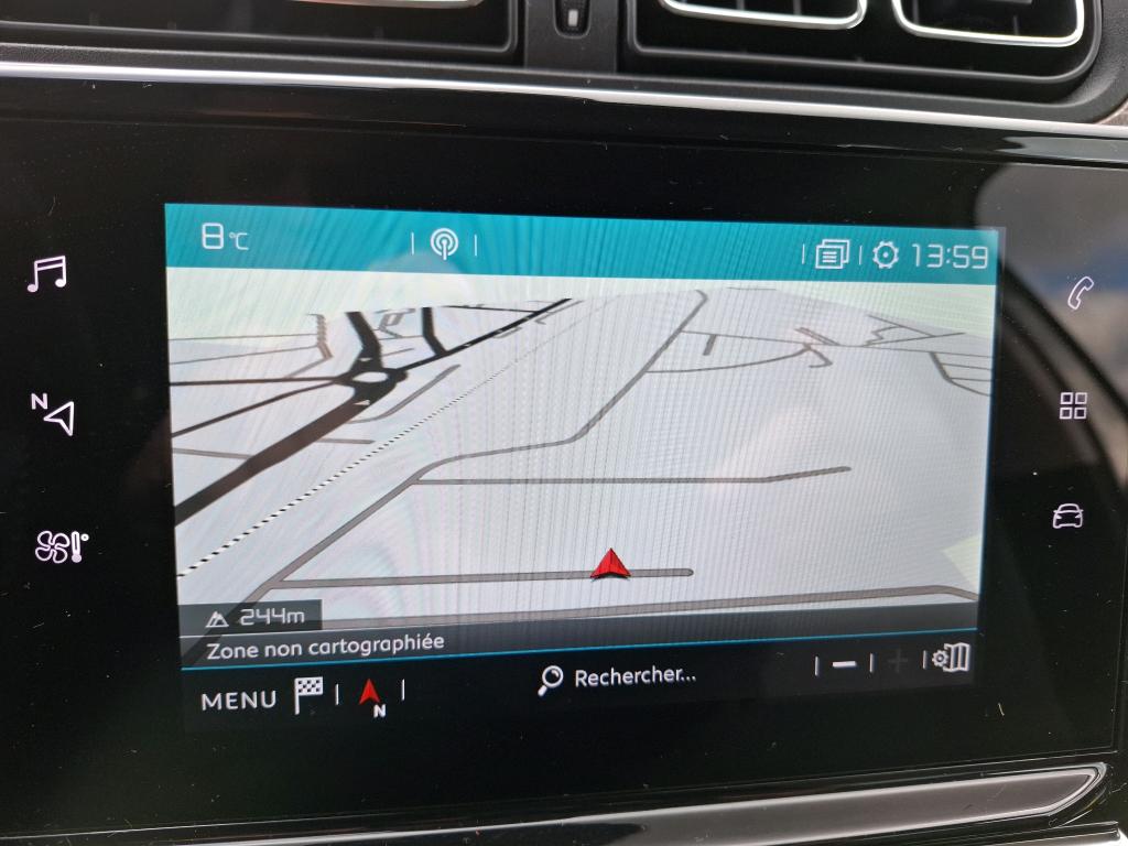 Citroen C3 PureTech 83 S&S BVM5 Shine Pack 2022