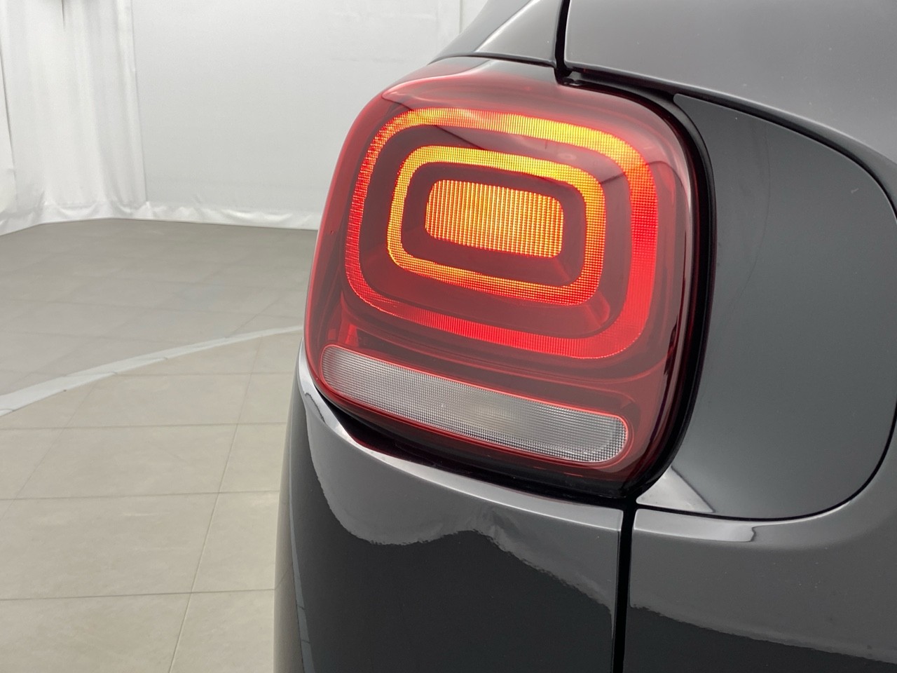 Citroen C3 Aircross PureTech 110 S&S BVM6 Plus 2024