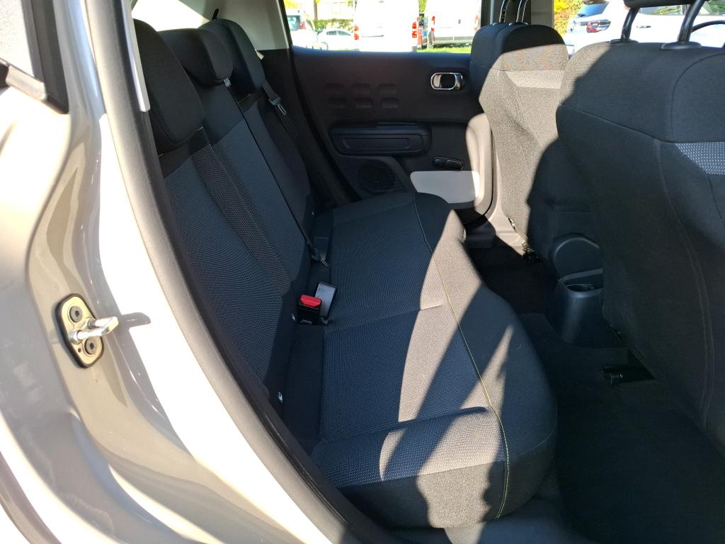 Citroen C3 PureTech 83 ch BVM5 You 2023