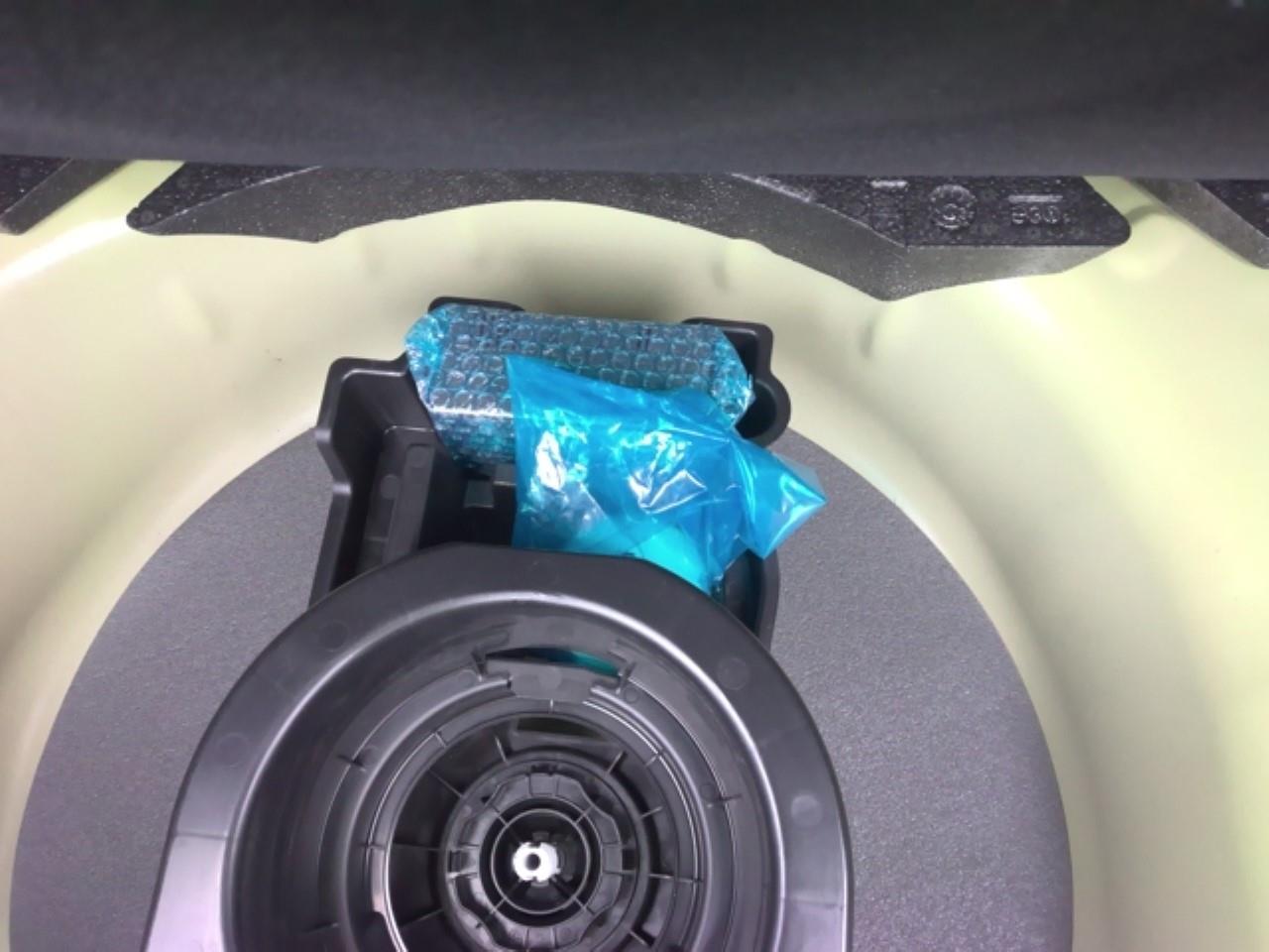 Foto Peugeot 208 8