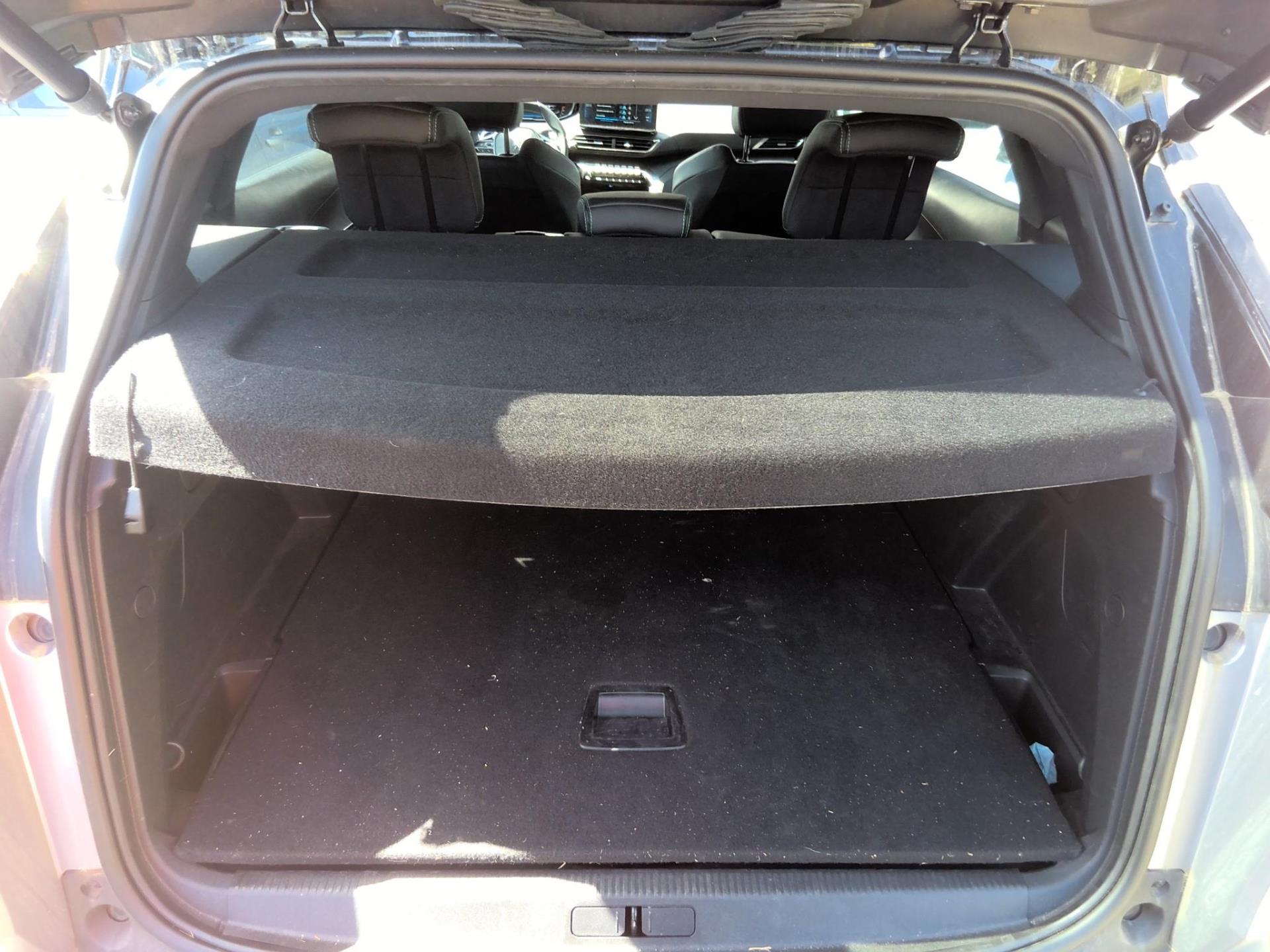 Peugeot 3008 BlueHDi 130ch S&S EAT8 Allure Pack 2024