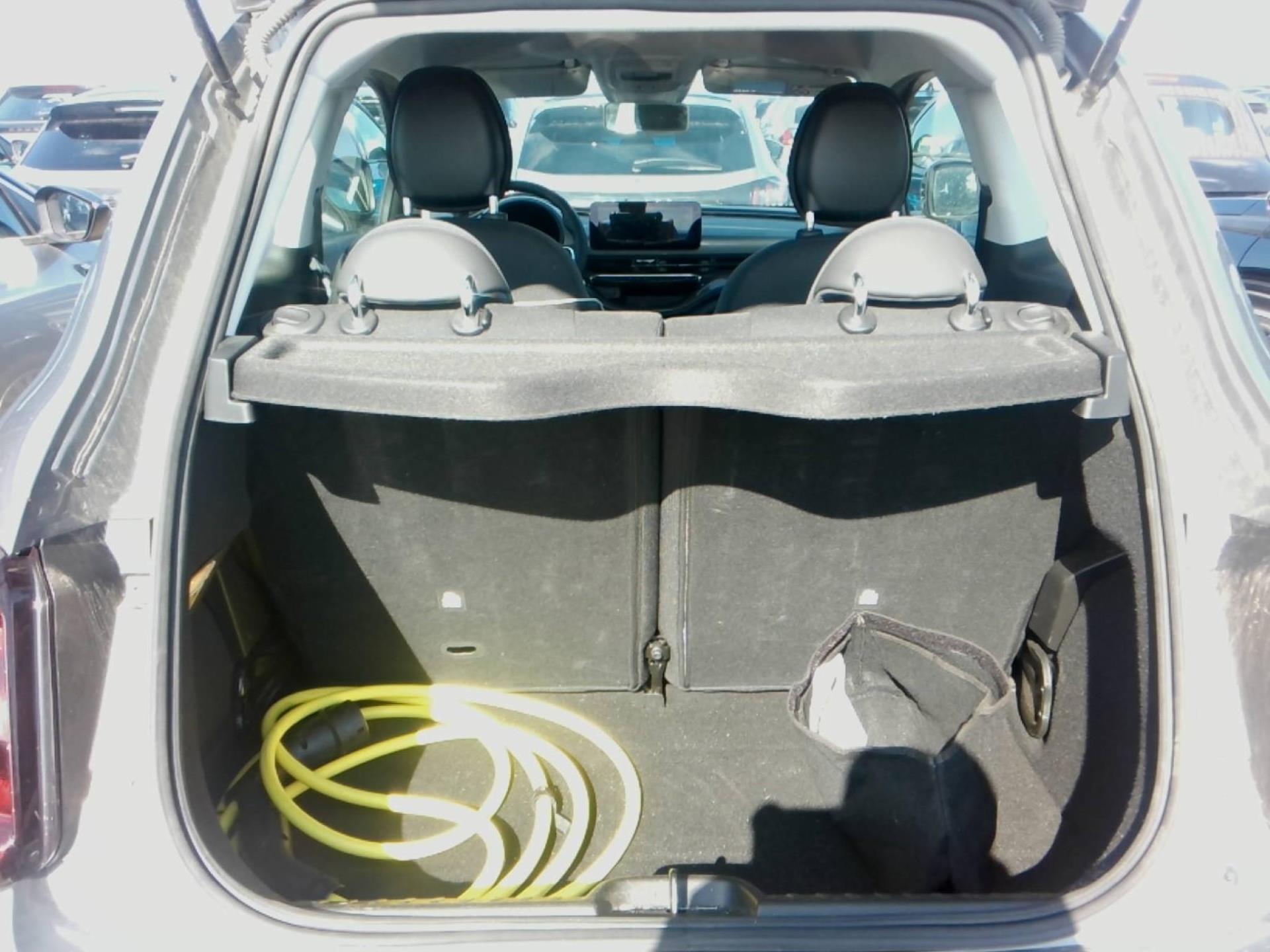 FIAT 500 e 118 ch Nouvelle 500 2023