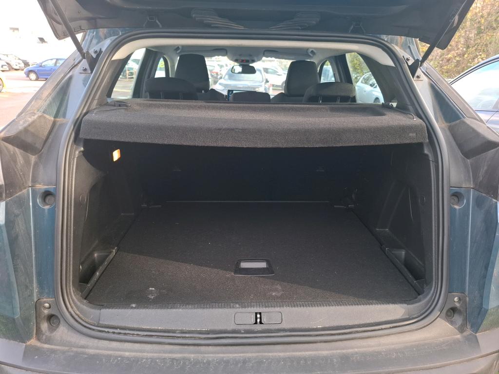 Peugeot 3008 BlueHDi 130ch S&S EAT8 Active Pack 2022