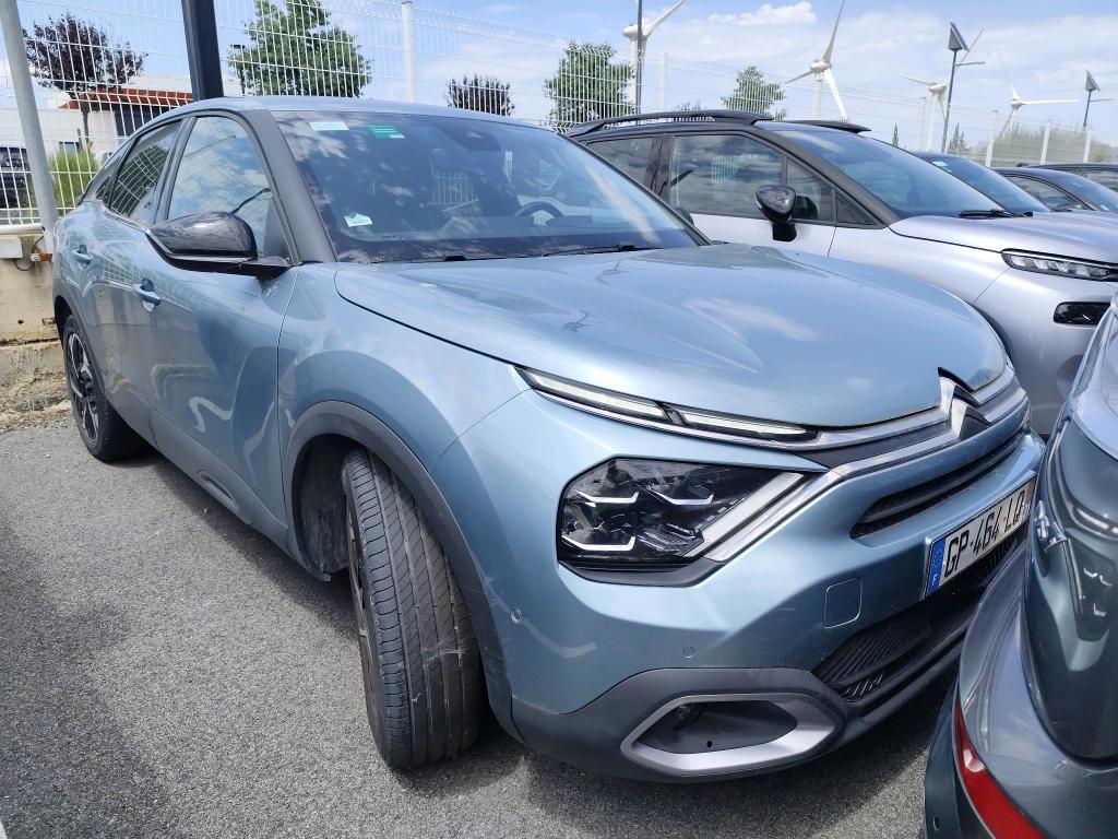 Citroen C4 PureTech 130 S&S EAT8 Shine 2023
