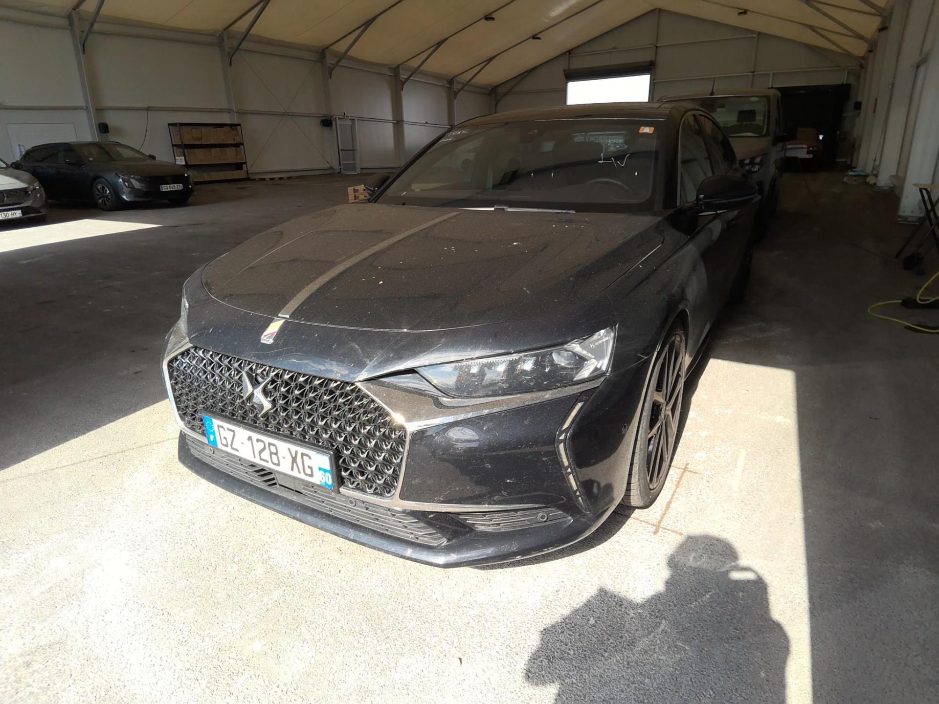 DS 9