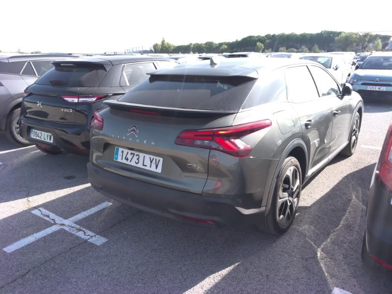 Foto Citroën C5 X 5