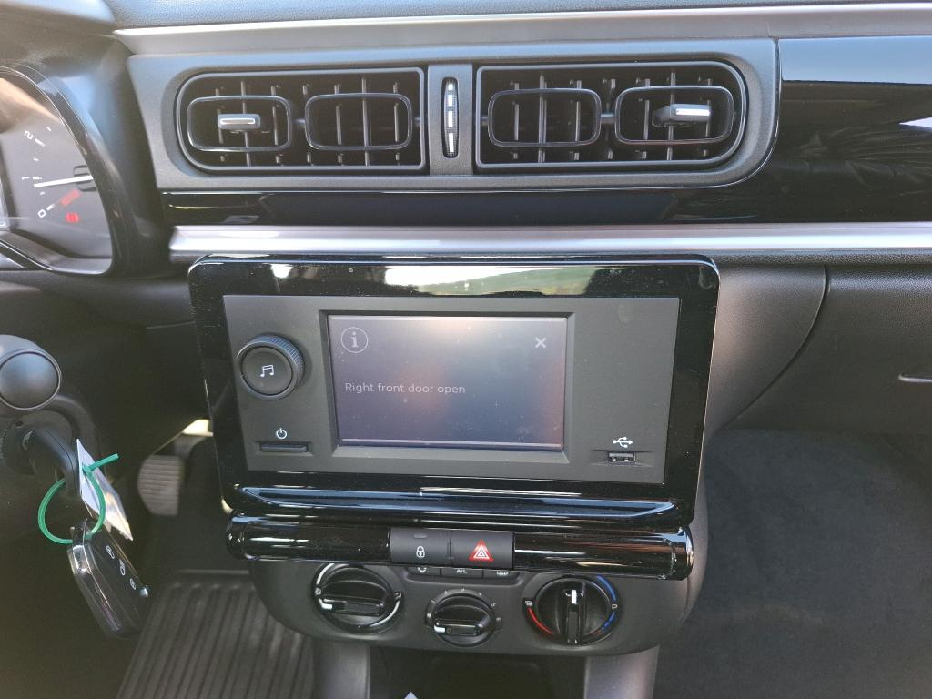 Citroen C3 PureTech 83 ch BVM5 You 2024