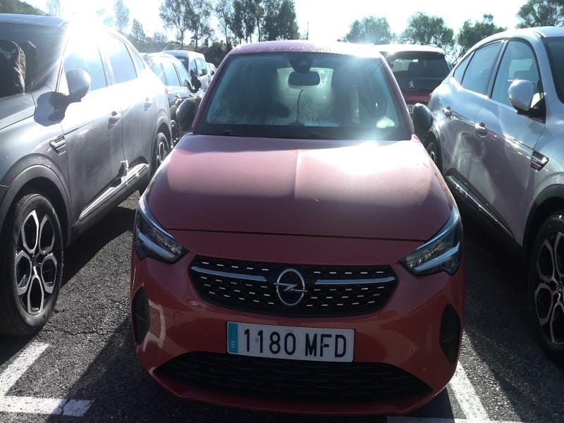 Opel Corsa Corsa Elegance 1.2T XHL MT6 S/S 100 CV (74kW)