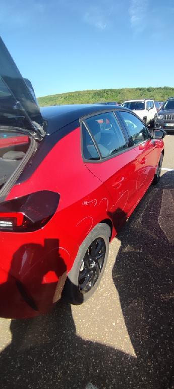 Foto Opel Corsa 6