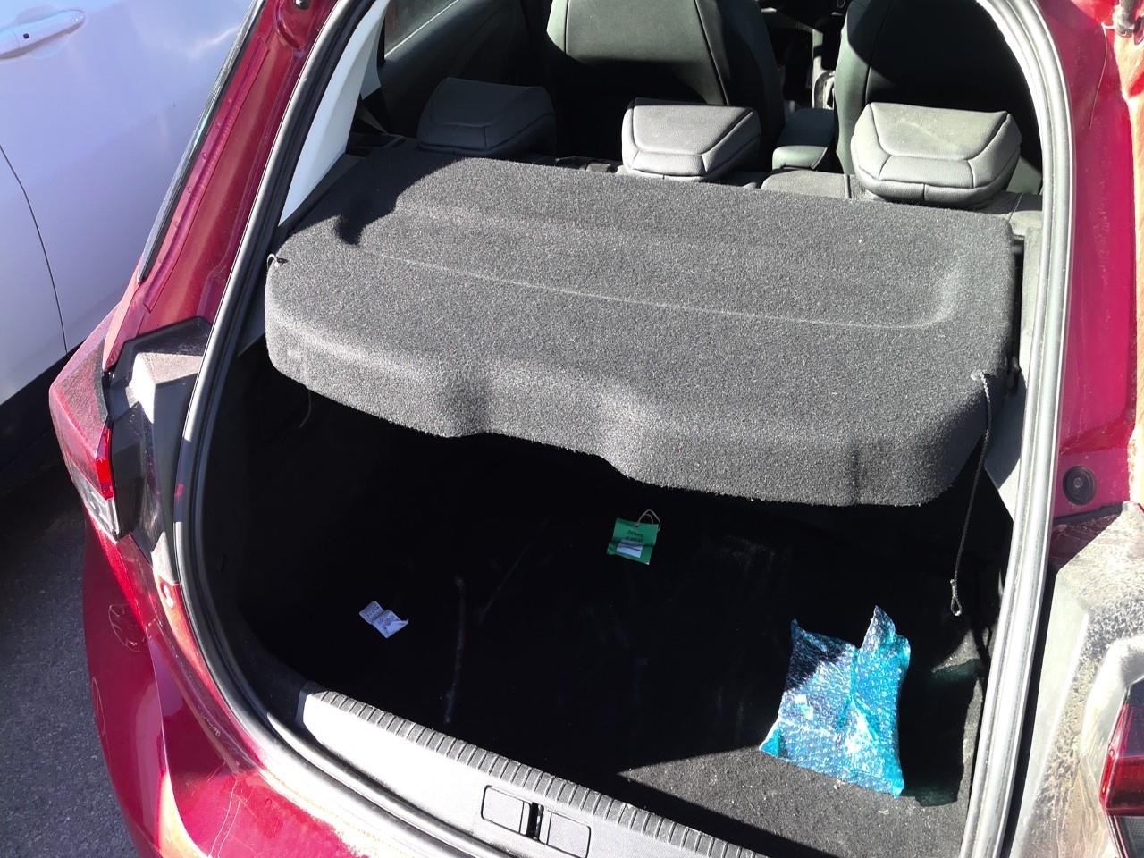 Foto Opel Corsa 7