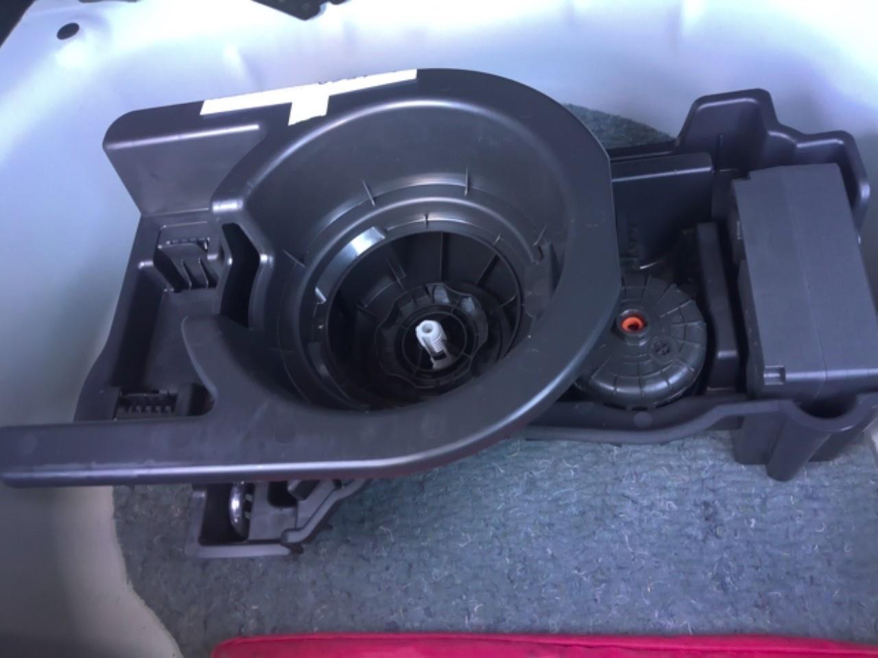 Foto Jeep AVENGER 8