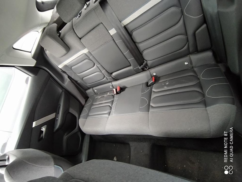 Foto Citroën C4 9