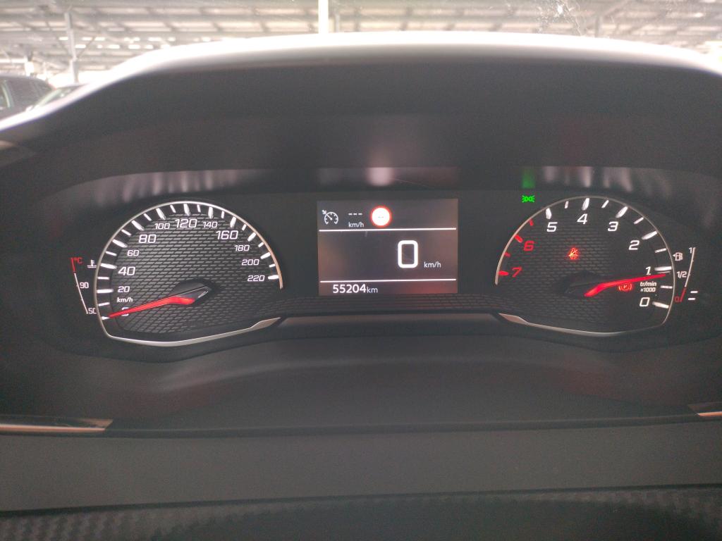 Peugeot 208 BLUEHDI 100 S&S BVM6 ACTIVE BUSINESS R 2023