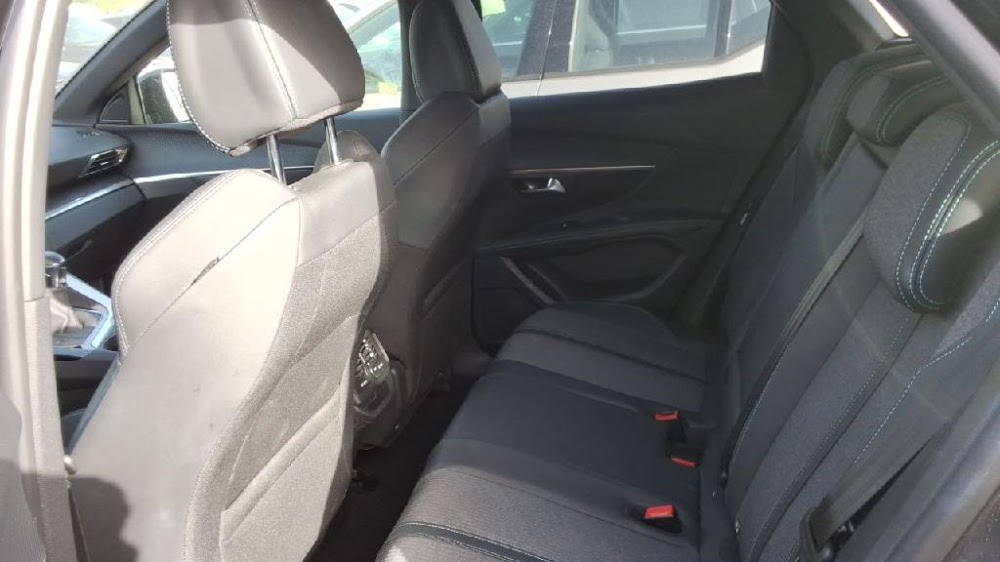 Foto Peugeot 3008 9